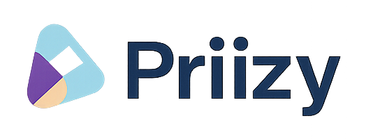 Priizy logo